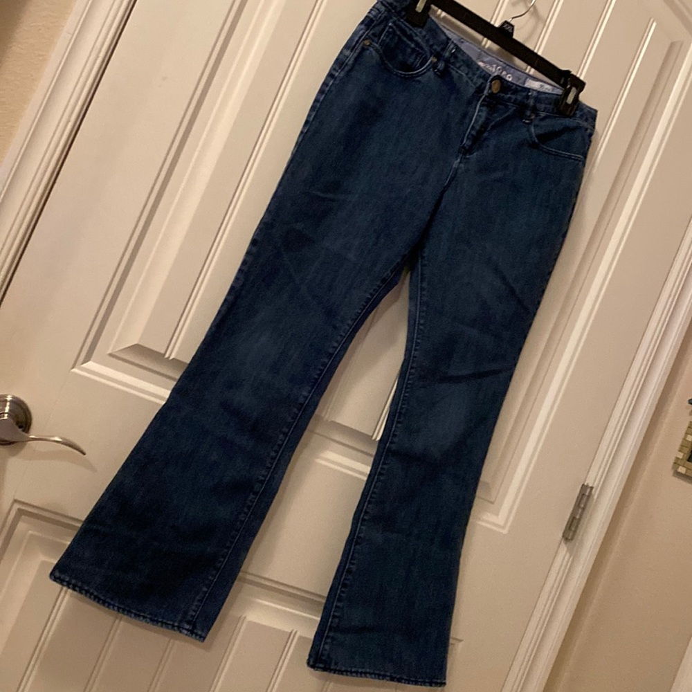 Gap Kids 1969 boot cut. Size 16 plus. Adjustable waist. 3 pairs available.